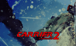 Carriercommand.com thumbnail