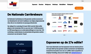 Carrierebeurs.nl thumbnail