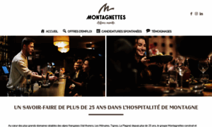 Carrieres-groupe-montagnettes.com thumbnail