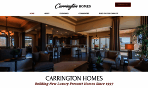 Carringtonhomesaz.com thumbnail