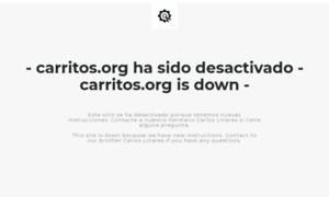 Carritos.org thumbnail