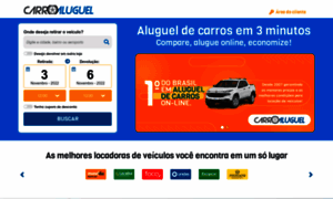 Carroaluguel.com.br thumbnail