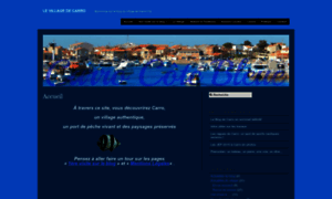 Carrocotebleue.wordpress.com thumbnail