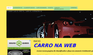 Carronaweb.net thumbnail