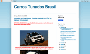 Carros-tunadosbr.blogspot.com.br thumbnail