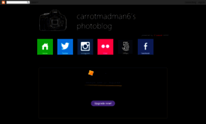 Carrotmadman6.blogspot.com thumbnail
