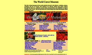Carrotmuseum.co.uk thumbnail
