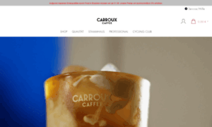 Carroux-caffee.de thumbnail