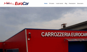 Carrozzeria-eurocar.com thumbnail