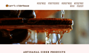 Carrsciderhouse.com thumbnail