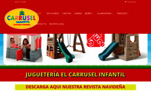 Carrusel.com.mx thumbnail
