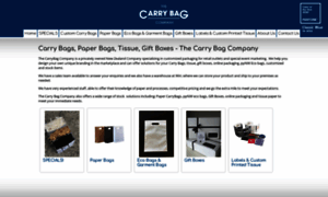 Carrybag.co.nz thumbnail