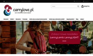 Carrylove.pl thumbnail