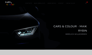 Cars-and-color.de thumbnail