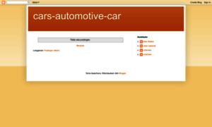 Cars-automotive-car.blogspot.com thumbnail