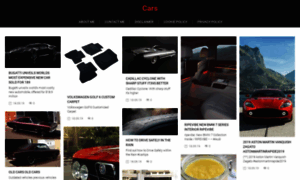 Cars.decorhouse.website thumbnail