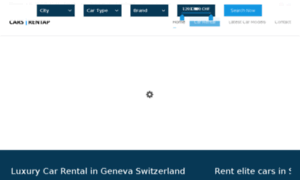 Cars.rentap.ch thumbnail