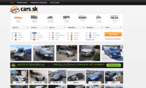 Cars.sk thumbnail