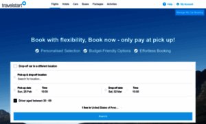 Cars.travelstart.co.za thumbnail