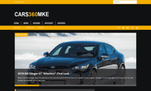 Cars360mke.com thumbnail
