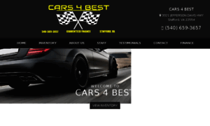 Cars4bestprice.com thumbnail