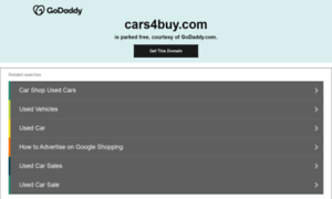 Cars4buy.com thumbnail