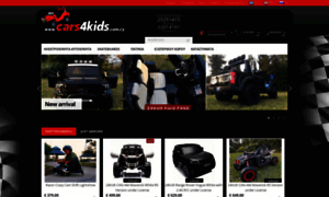 Cars4kids.com.cy thumbnail