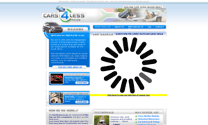 Cars4less.co.za thumbnail