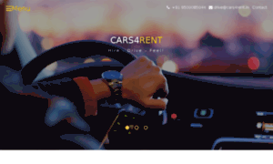 Cars4rent.in thumbnail