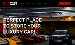 Carsafeuae.com thumbnail