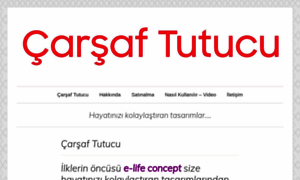 Carsaftutucu.com thumbnail