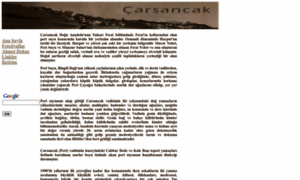 Carsancak.com thumbnail