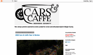 Carsandcaffe.blogspot.com thumbnail