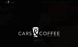 Carsandcoffeemb.com thumbnail