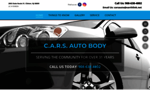 Carsautobodynj.com thumbnail