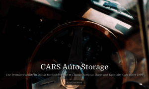 Carsautostorage.com thumbnail