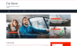 Carsaver.ca thumbnail