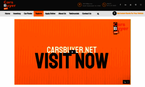 Carsbuyer.net thumbnail