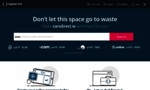 Carsdirect.ie thumbnail