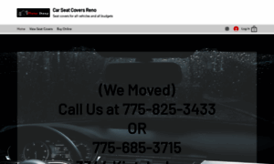 Carseatcoversreno.com thumbnail