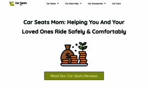 Carseatsmom.com thumbnail