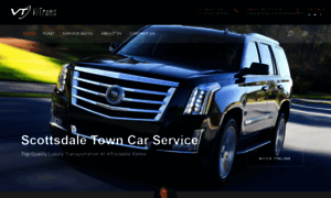 Carserviceinscottsdale.com thumbnail