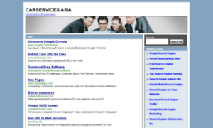 Carservices.asia thumbnail