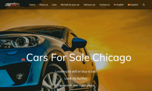 Carsforsaleinchicago.com thumbnail