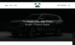 Carshadeumbrella.com thumbnail