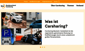 Carsharing.de thumbnail