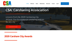 Carsharing.net thumbnail