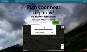 Carsharingwebsitefinal.thecompletewebhosting.com thumbnail