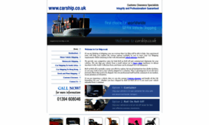Carship.co.uk thumbnail
