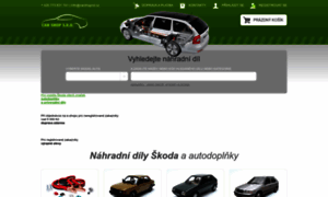 Carshopnd.cz thumbnail